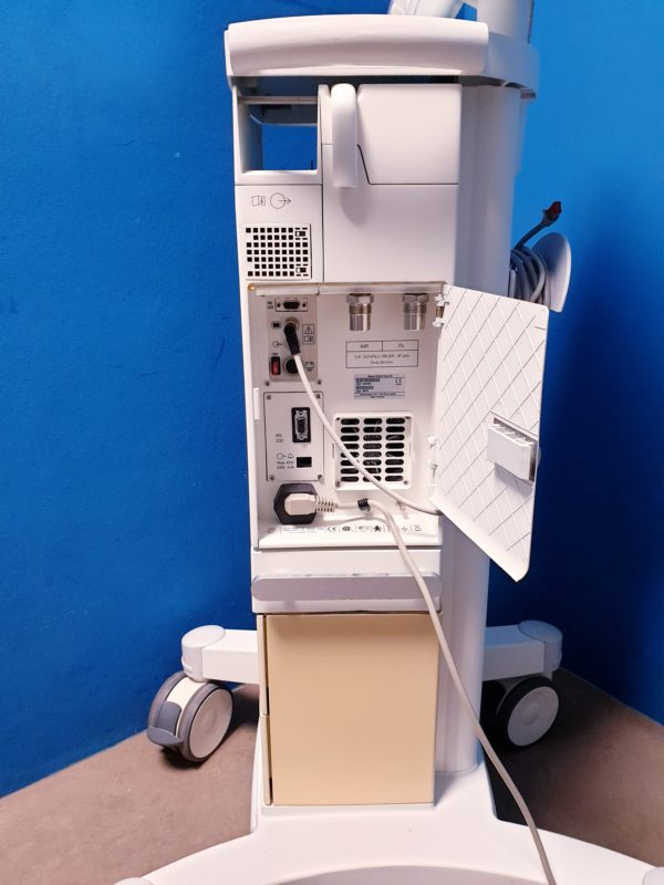 Maquet Servo I - ServoI Beatmungsgerät – Bild 12