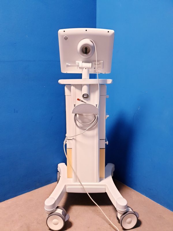 Maquet Servo I - ServoI Beatmungsgerät – Bild 14