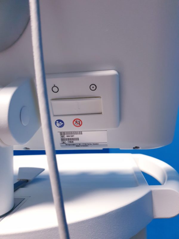Maquet Servo I - ServoI Beatmungsgerät – Bild 15