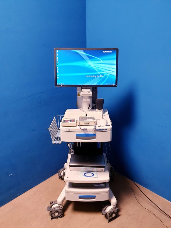 Medtronic NIM Eclipse E4 Nerve Monitoring System – Bild 2