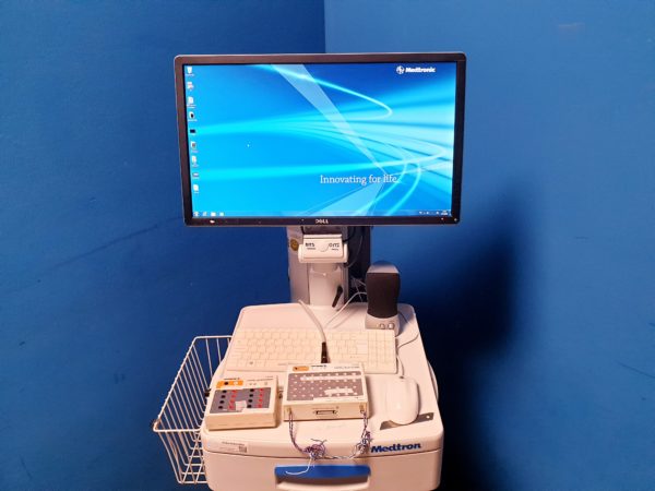 Medtronic NIM Eclipse E4 Nerve Monitoring System – Bild 4