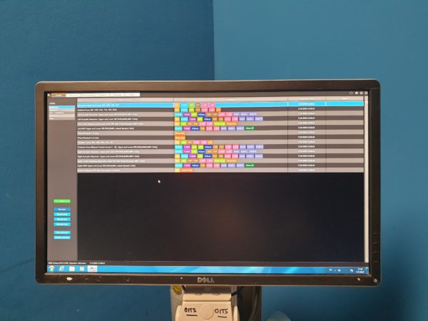Medtronic NIM Eclipse E4 Nerve Monitoring System – Bild 6
