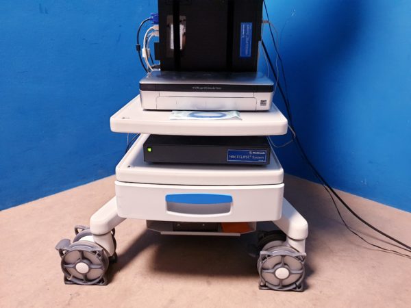 Medtronic NIM Eclipse E4 Nerve Monitoring System – Bild 17