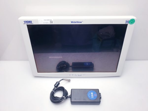 KARL STORZ NDS SC-WU23-A1511 Monitor für die Endoskopie – Bild 3
