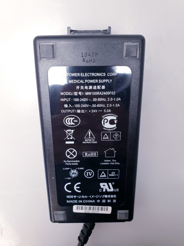 KARL STORZ NDS SC-WU23-A1511 Monitor für die Endoskopie – Bild 6