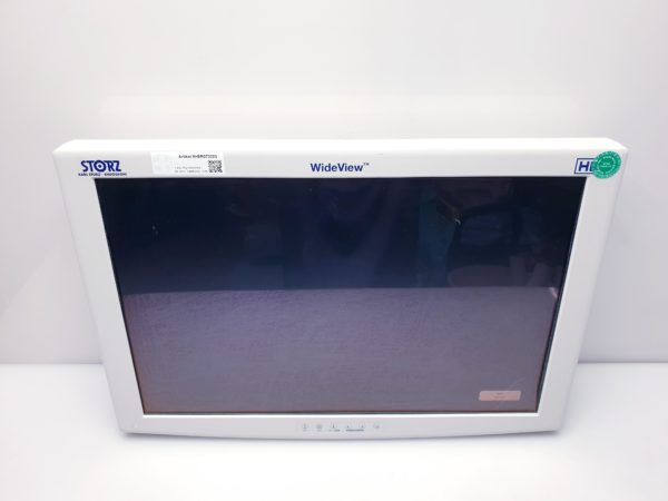 KARL STORZ NDS SC-WU23-A1511 Monitor für die Endoskopie – Bild 7