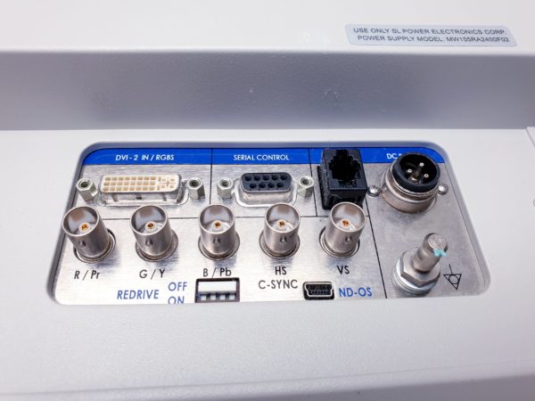 KARL STORZ NDS SC-WU23-A1511 Monitor für die Endoskopie – Bild 21