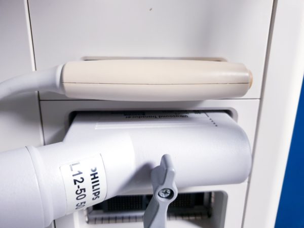 Philips S4-2 Cardiosonde – Bild 3