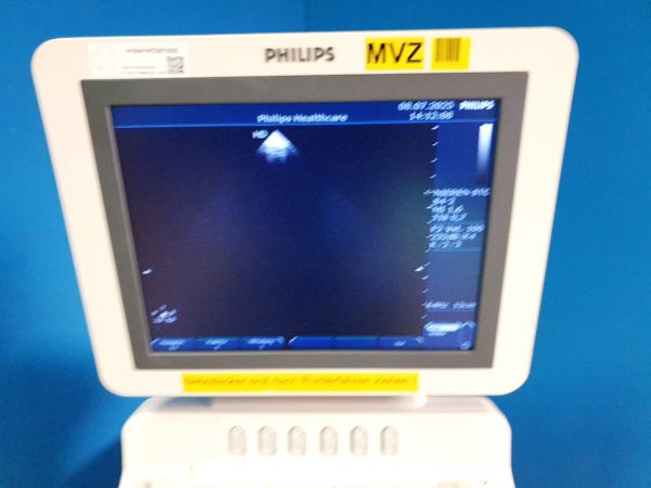 Philips S4-2 Cardiosonde – Bild 4