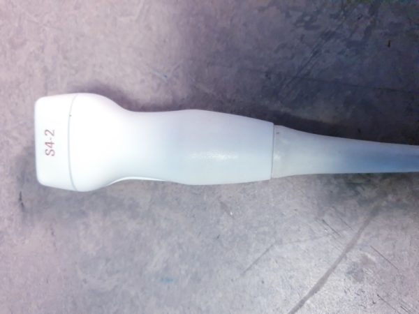Philips S4-2 Cardiosonde – Bild 7