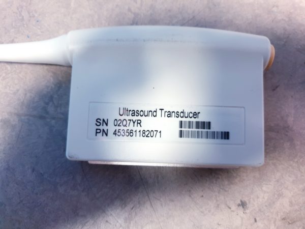 Philips S4-2 Cardiosonde – Bild 9