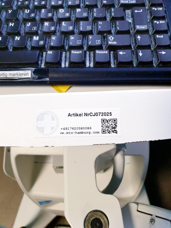 Mini C Arm - Hologic - FLUROSCAN InSight 2 – Bild 2