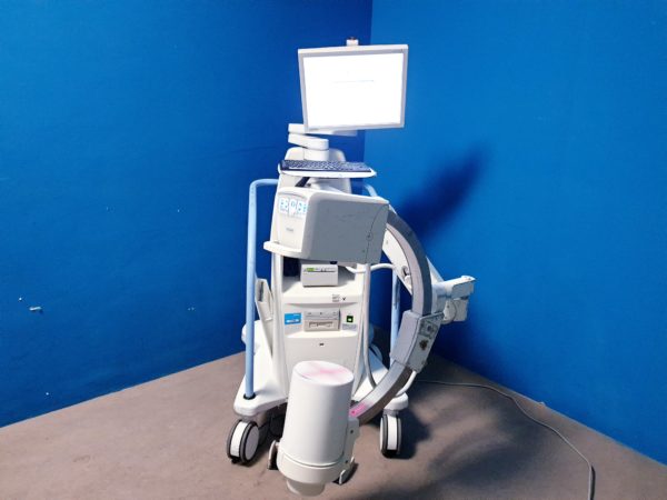 Mini C Arm - Hologic - FLUROSCAN InSight 2 – Bild 4