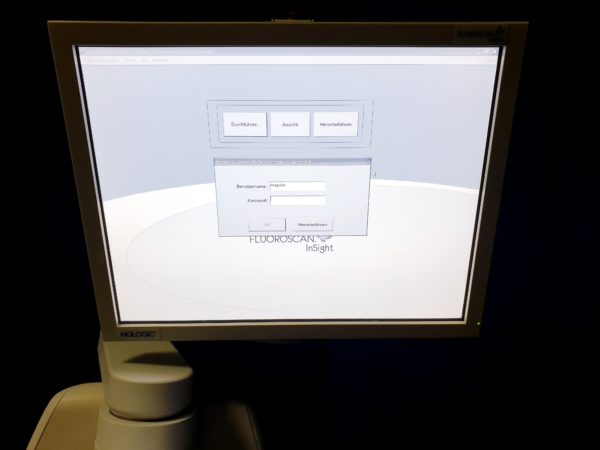 Mini C Arm - Hologic - FLUROSCAN InSight 2 – Bild 5