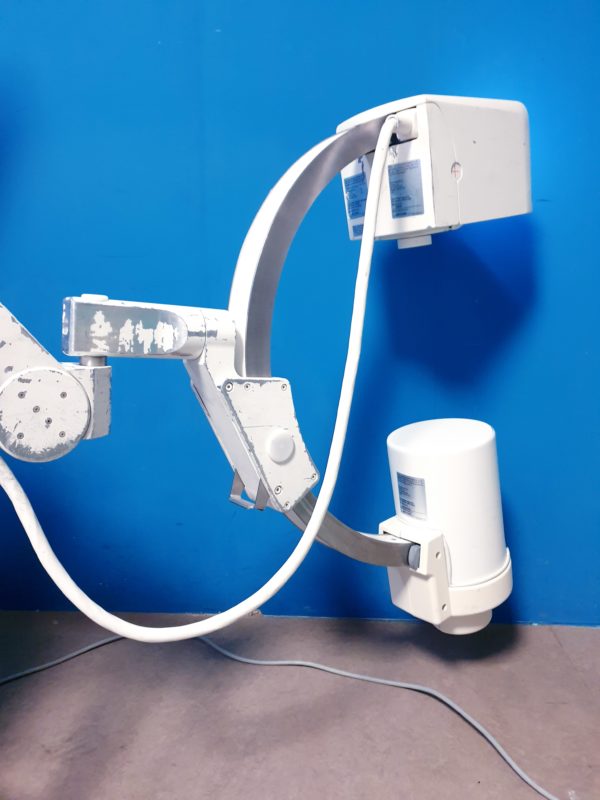 Mini C Arm - Hologic - FLUROSCAN InSight 2 – Bild 7