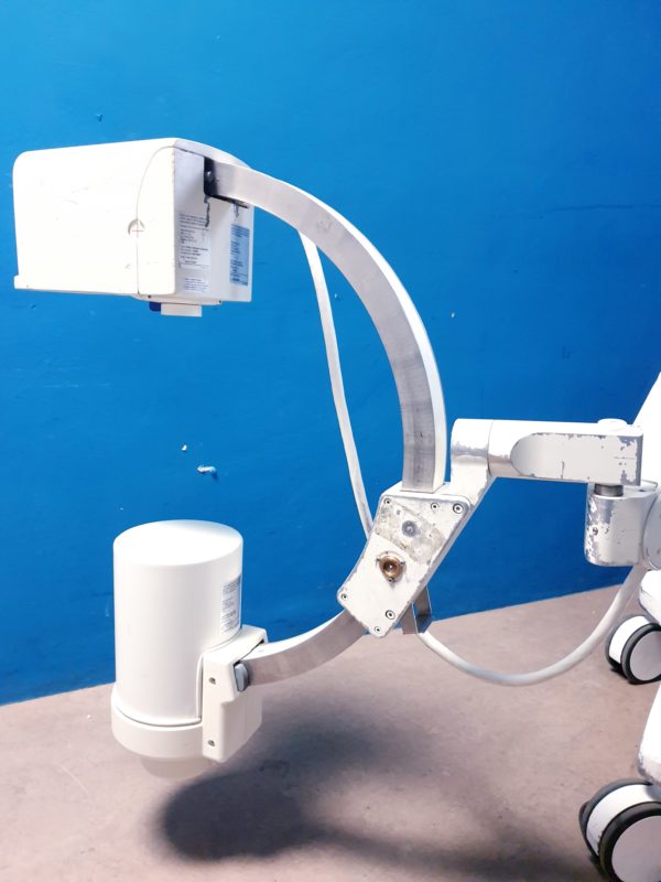 Mini C Arm - Hologic - FLUROSCAN InSight 2 – Bild 8