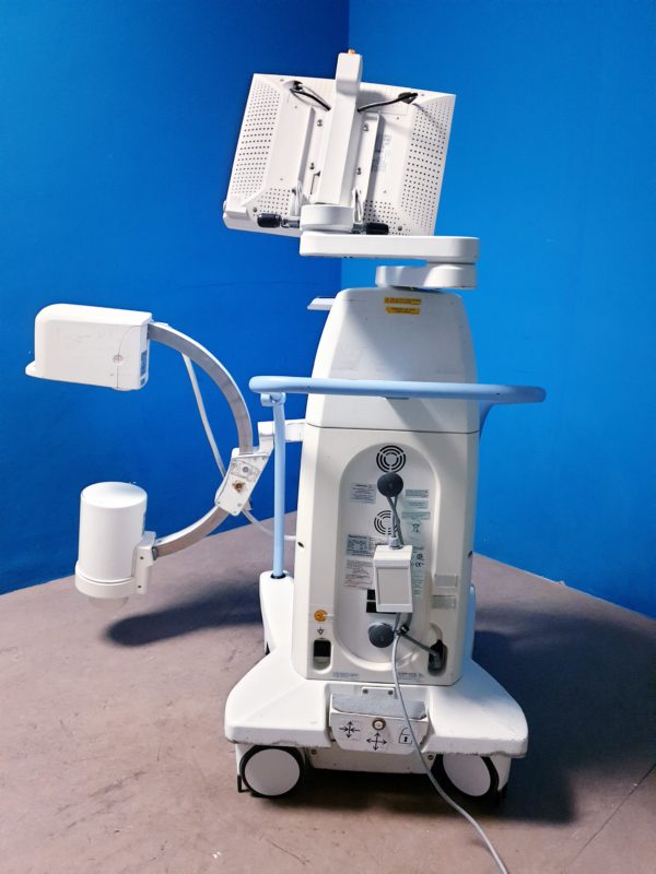 Mini C Arm - Hologic - FLUROSCAN InSight 2 – Bild 15