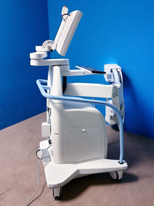 Mini C Arm - Hologic - FLUROSCAN InSight 2 – Bild 18