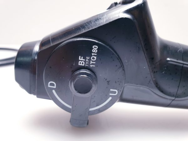 Olympus EVIS EXERA II BF-1TQ180  BF 1 TQ 180 Video Bronchoskop – Bild 8