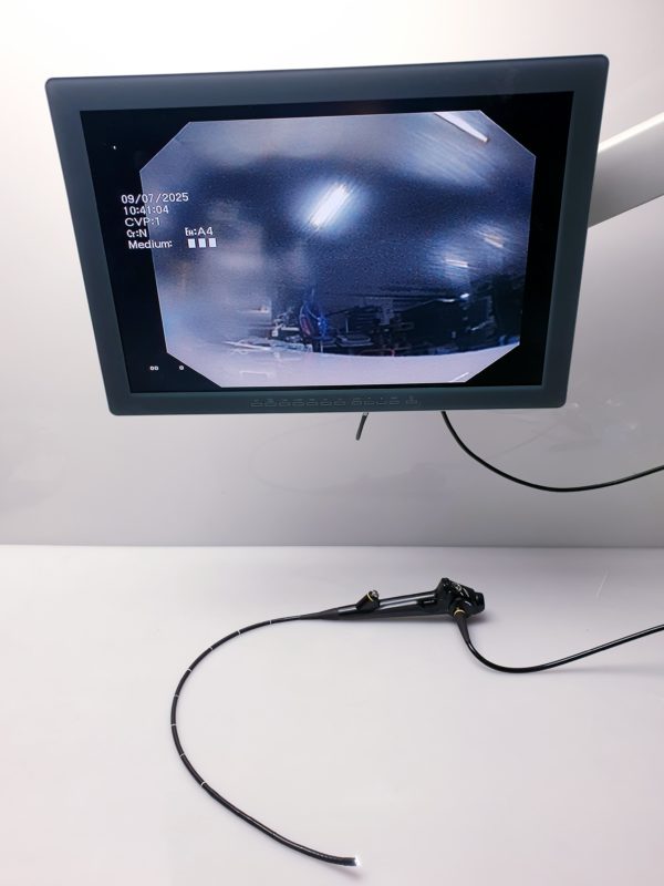 Olympus EVIS EXERA II BF-1TQ180  BF 1 TQ 180 Video Bronchoskop – Bild 13