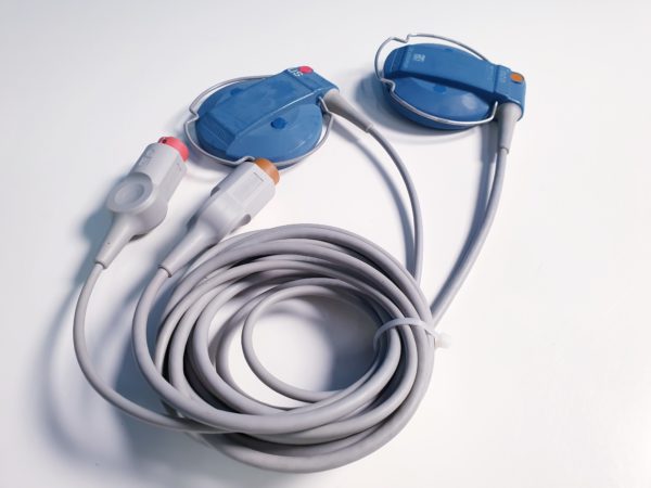 Philips CH544 M1310A  CTG + US Transducer + TOCO – Bild 4