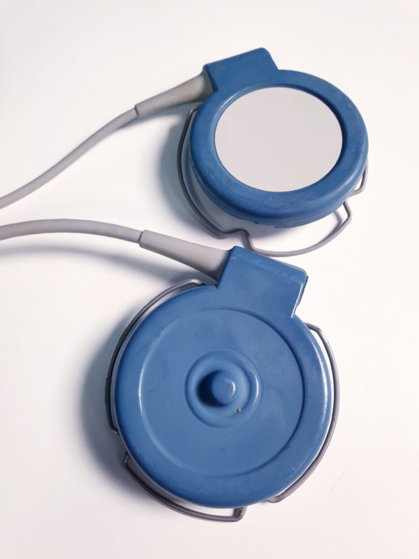 Philips CH544 M1310A  CTG + US Transducer + TOCO – Bild 7