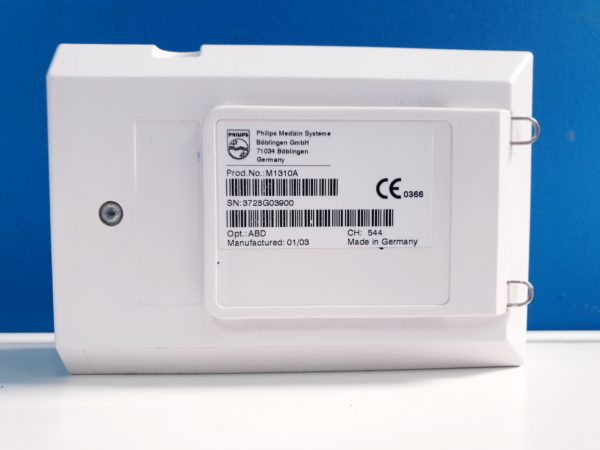 Philips CH544 M1310A  CTG + US Transducer + TOCO – Bild 11