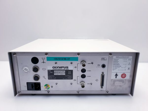 Olympus Uteromat fluid control Spülpumpe für Endoskopie – Bild 8