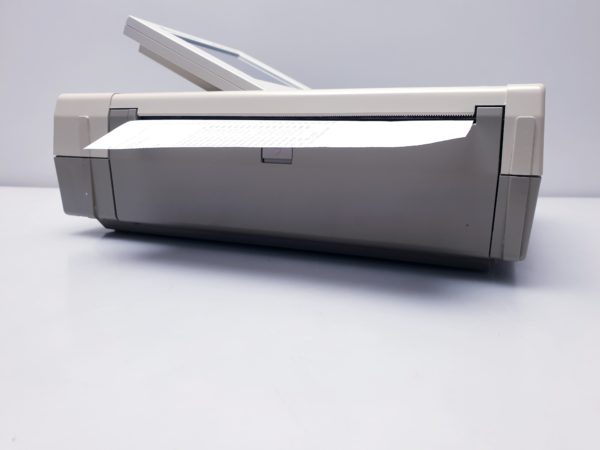 Nihon Kohden ECG-9132K Cardiofax – Bild 6