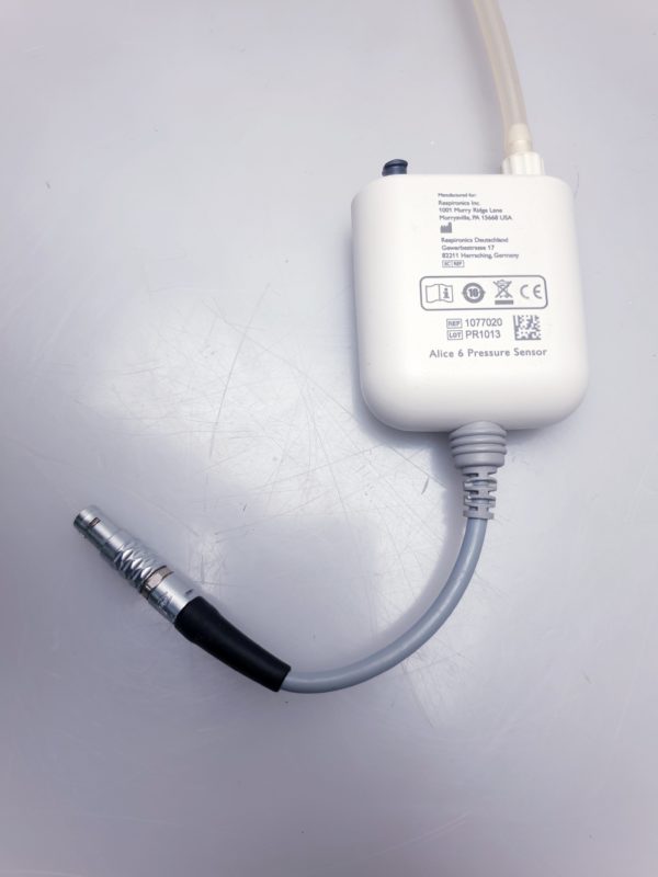 Philips Alice 6 LDE RESPIRONICS – Bild 5