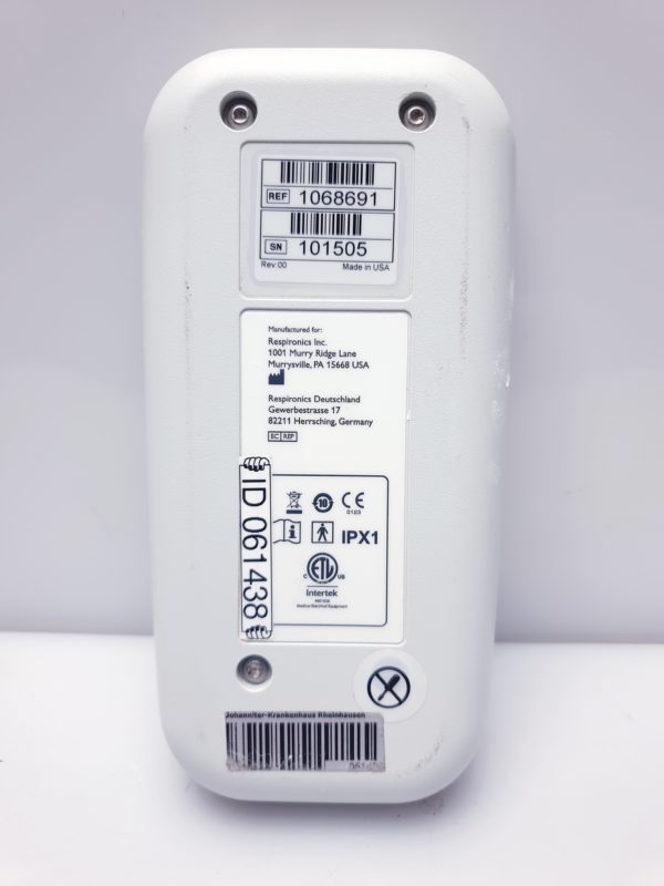 Philips Alice 6 LDE RESPIRONICS – Bild 8