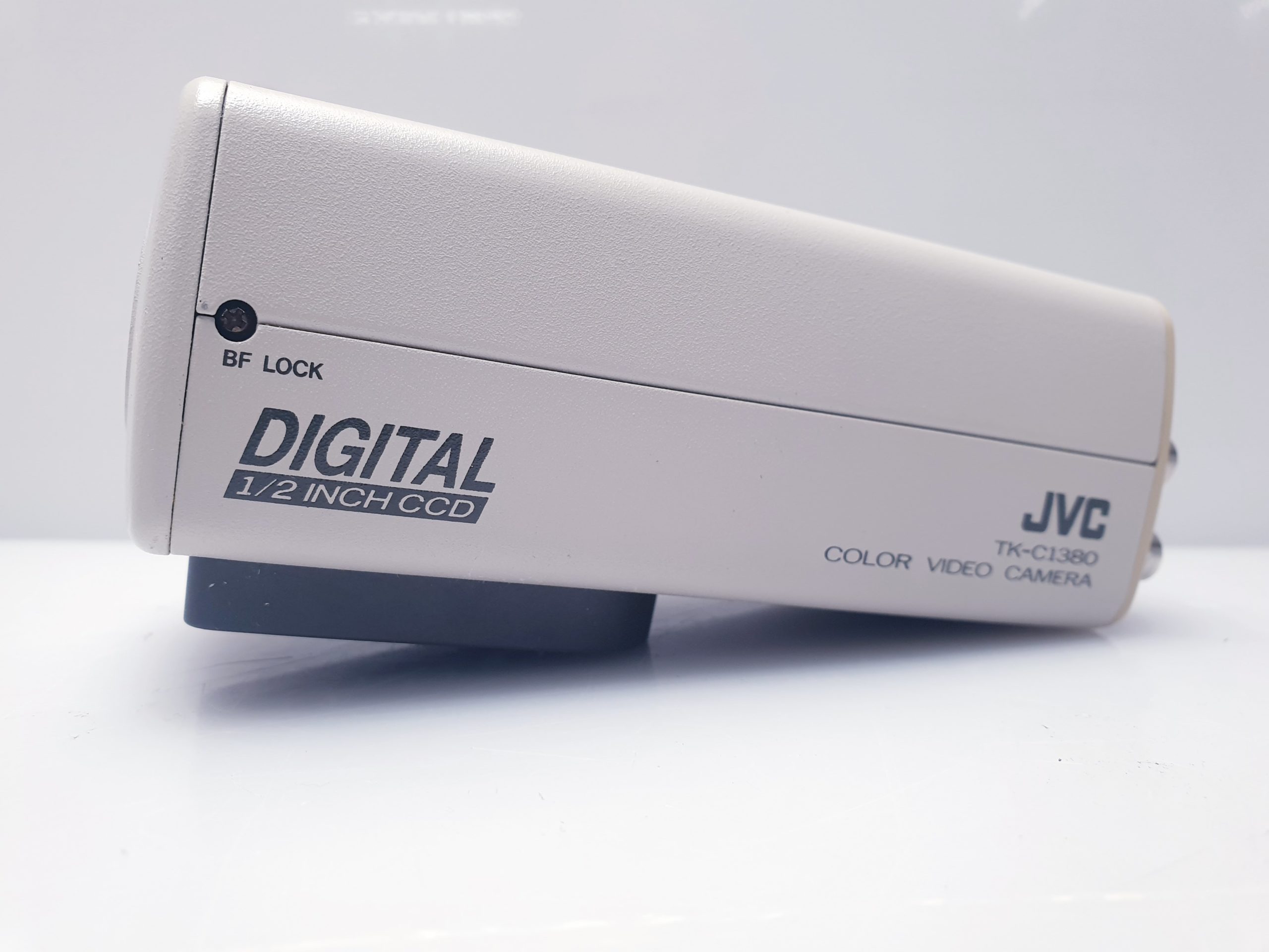 JVC TK-C1380E COLOR VIDEO CAMERA DIGITAL – Bild 6