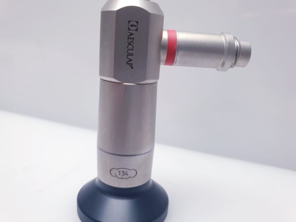 Aesculap PE514A Optik HD Optik 30° 10mm Laparaskop – Bild 6