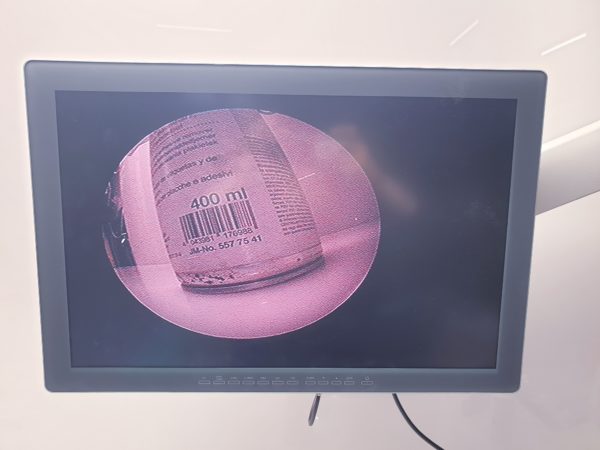 Aesculap PE514A Optik HD Optik 30° 10mm Laparaskop – Bild 9