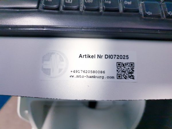 Hologic Fluoroscan insight C Arm - DEFEKT – Bild 2