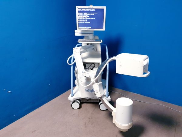 Hologic Fluoroscan insight C Arm - DEFEKT – Bild 4