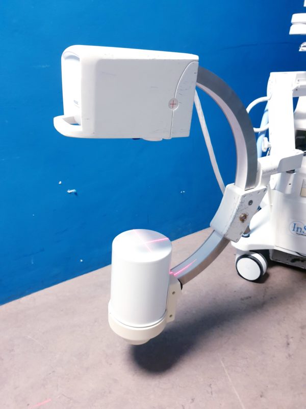 Hologic Fluoroscan insight C Arm - DEFEKT – Bild 6