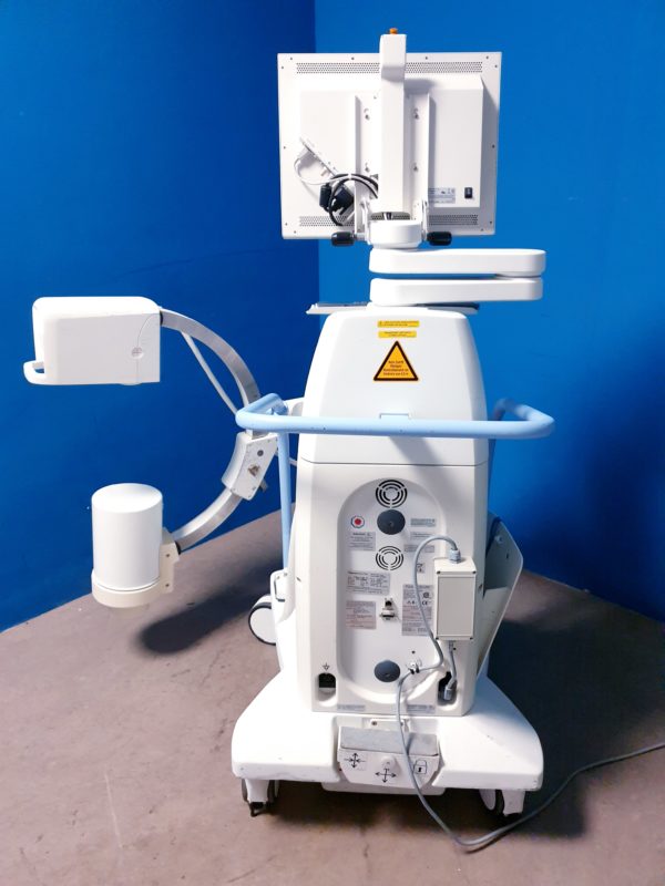 Hologic Fluoroscan insight C Arm - DEFEKT – Bild 11