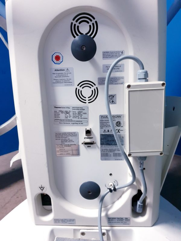 Hologic Fluoroscan insight C Arm - DEFEKT – Bild 12