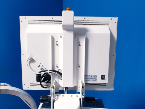 Hologic Fluoroscan insight C Arm - DEFEKT – Bild 15
