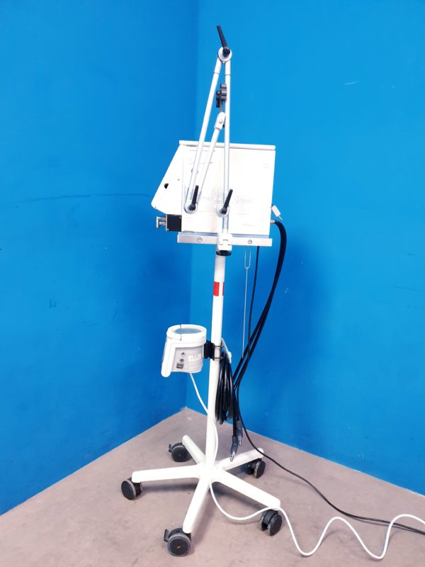 Dräger Draeger Babylog 8000 Plus – Beatmungsgerät – Bild 7