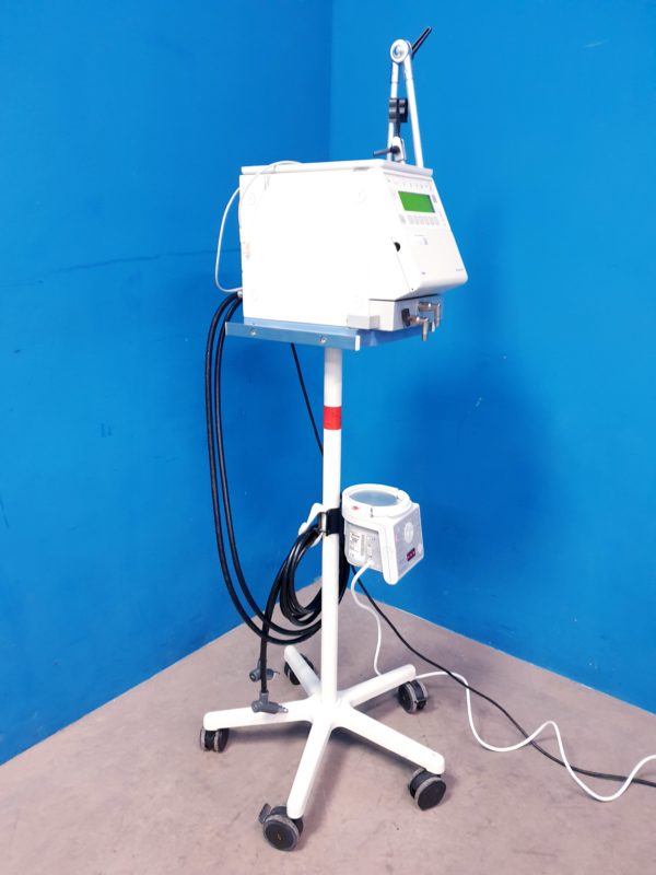 Dräger Draeger Babylog 8000 Plus – Beatmungsgerät – Bild 9