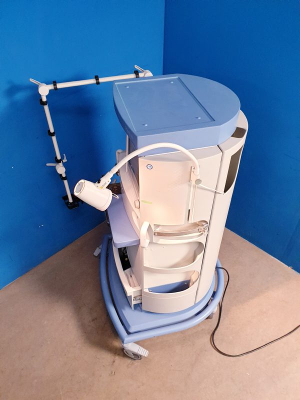 Draeger Dräger Primus PGM SW 4.53 Refurbischet + Gerätebuch + STK -Sofort Einsatzbereit – Bild 11