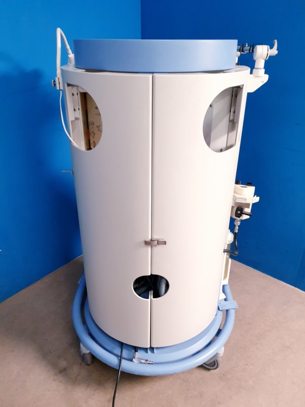 Draeger Dräger Primus PGM SW 4.53 Refurbischet + Gerätebuch + STK -Sofort Einsatzbereit – Bild 13