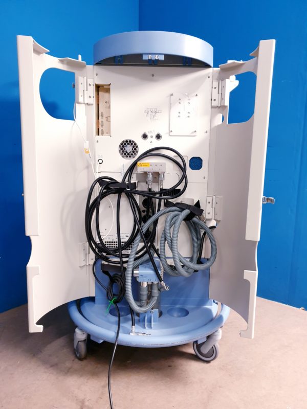 Draeger Dräger Primus PGM SW 4.53 Refurbischet + Gerätebuch + STK -Sofort Einsatzbereit – Bild 14