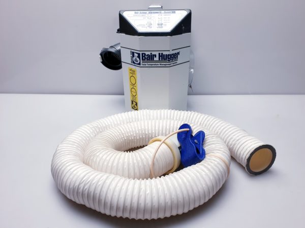 Bair Hugger Modell 505 Patientenwärmesystem Wärmesystem – Bild 4