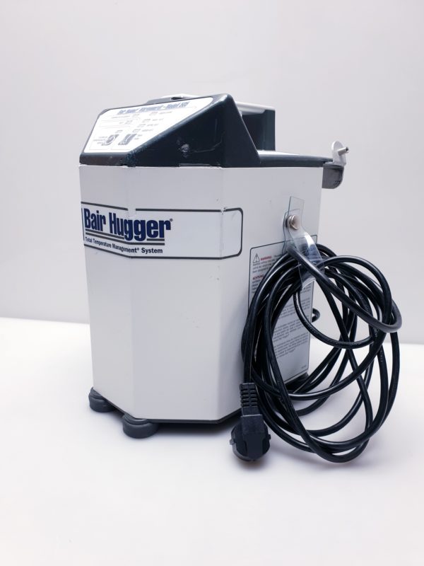 Bair Hugger Modell 505 Patientenwärmesystem Wärmesystem – Bild 7