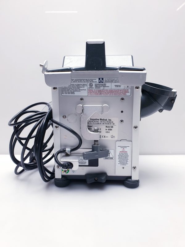 Bair Hugger Modell 505 Patientenwärmesystem Wärmesystem – Bild 8