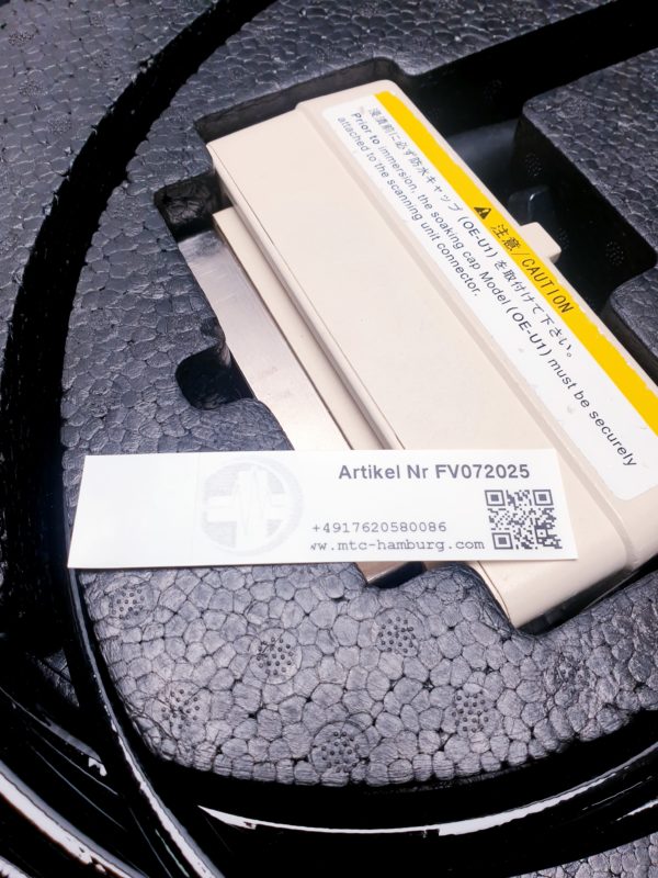 Pentax EG-3870UTK Linear Array Ultrasound Endoscopy Gastroscope – Bild 2