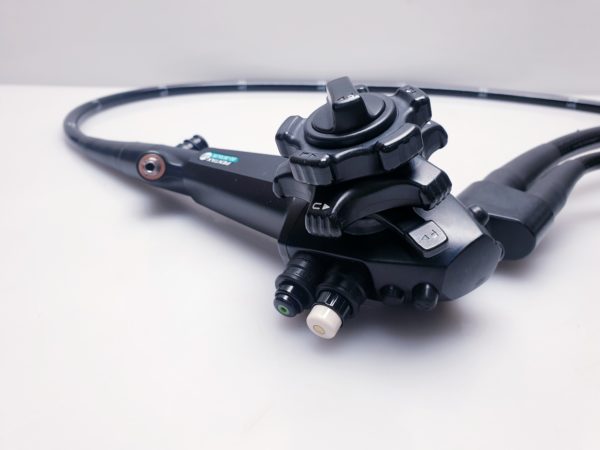 Pentax EG-3870UTK Linear Array Ultrasound Endoscopy Gastroscope – Bild 11